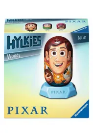 Puzzle 3D Hylkies Toy Story Woody Ravensburger