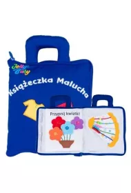 Ksieczka malucha