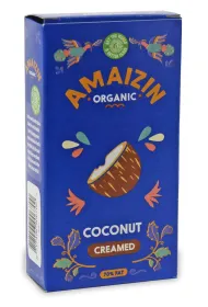 Amaizin Pasta kokosowa 200 g Bio