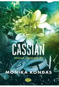 Cassian. Seria Bracia Torrino. Tom 2