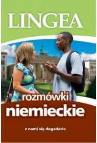 Rozm�wki niemieckie. Z nami si� dogadacie