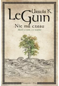 Nie ma czasu. My�li o tym, co wa�ne