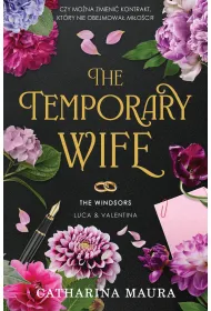 The Temporary Wife. The Windsors. Tom 2