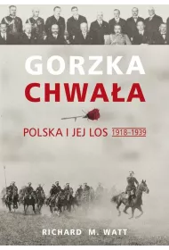 Gorzka chwa�a