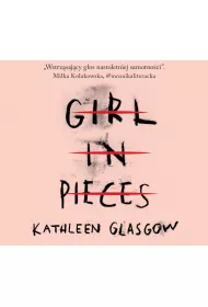 Audiobook Girl in Pieces mp3