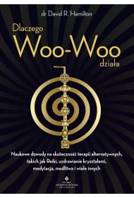 eBook Dlaczego Woo-Woo dziaa pdf mobi epub
