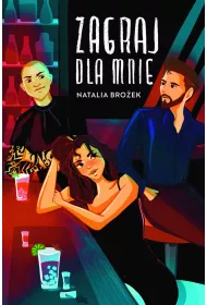eBook Zagraj dla mnie mobi epub