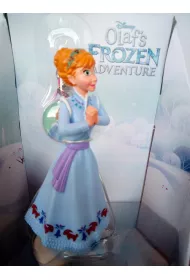 BULLYLAND figurka Elza 13431
