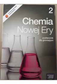 Chemia Nowej Ery 2. Podr�cznik dla gimnazjum