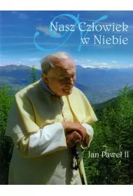 Nasz Cz�owiek w Niebie