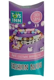 Fashion Bijou Bransoletki STN8462 98462 Stnux