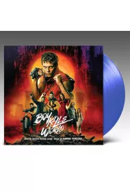 Boy Kills World OST (vinyl)