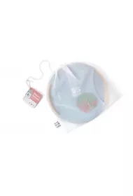 Paletki - tarcze z w�ochat� pi�k� Bs Toys