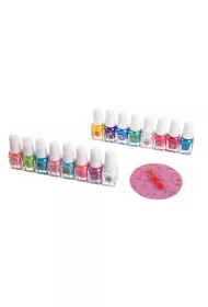 Lakier do paznokci Candy 16 kolor�w Create It! Create It!-Canenco