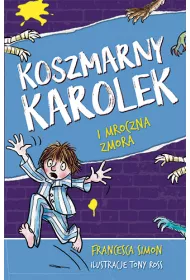 Koszmarny Karolek i mroczna zmora