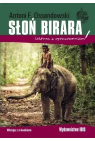 S�o� Birara. Lektura z opracowaniem