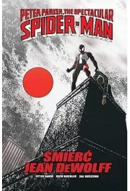Spider-man: �mier� Jean DeWolff