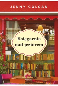 Ksi�garnia nad jeziorem. Kirrinfief. Tom 2