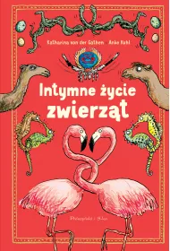 Intymne �ycie zwierz�t