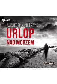 Audiobook Urlop nad morzem CD