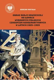 Obraz Rosji sowieckiej na �amach wybranych..