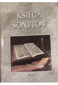 Ksi�ga sonet�w
