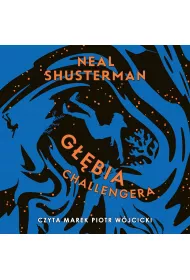 Audiobook Gbia Challengera mp3