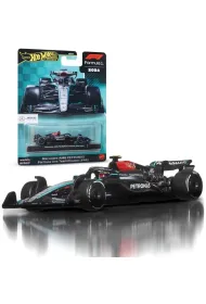 Hot Wheels Premium Formu�a 1 Mattel