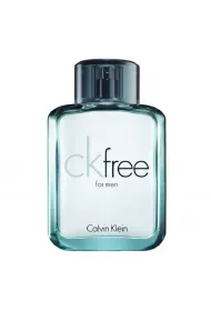 Calvin Klein Woda toaletowa CK Free 30 ml