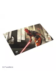 Gamegenic: Star Wars Unlimited - Game Mat - Darth Maul
