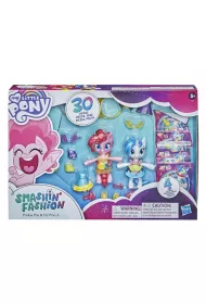 My Little Pony kucyki podstawowe z niespodziank 2pak