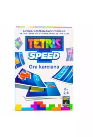 Tetris Speed