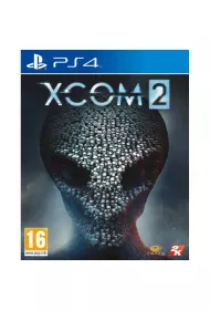 Xcom 2 Ps4