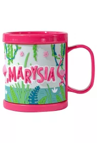 Be-Happy Gifts Kubek 3D Marysia