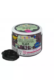 Tuban - Super Slime - czarna 0,5kg