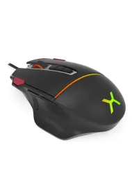 Krux Myszka gamingowa Fuze PRO