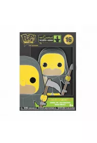 Funko POP Pin Simpsons Homer