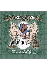 None Shall Pass (vinyl)