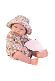 Lalka hiszpa�ska Nica 42cm Antonio Juan
