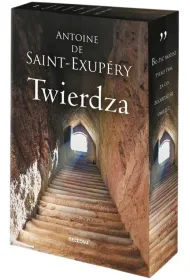 Twierdza (barwione brzegi)