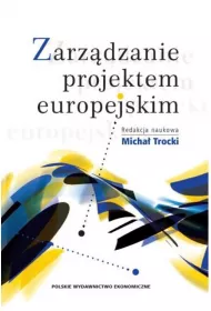 Zarz�dzanie projektem europejskim