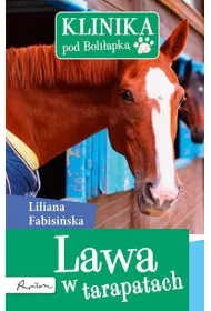Klinika pod Boli�apk�. Lawa w tarapatach * *