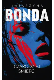 Czarodziej mierci. Lena. Tom 2