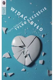 Wida� by�o tylko szcz�cie