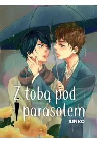 Z Tob� pod parasolem
