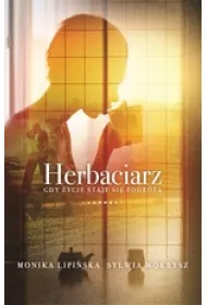 Herbaciarz. Gdy �ycie staje si� podr�