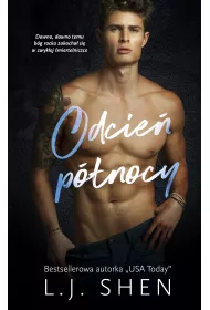 Odcie pnocy