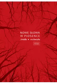 Nowe s�owa w piosence