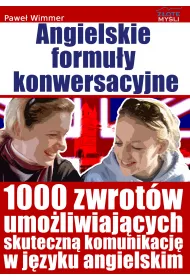 eBook Angielskie formuy konwersacyjne pdf