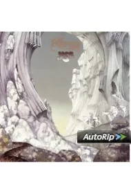 Relayer (CD)